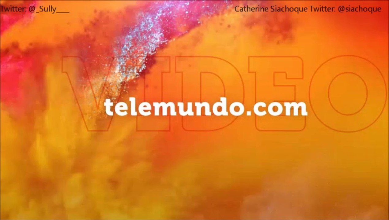 Catherine Siachoque TU PRIMERA VEZ