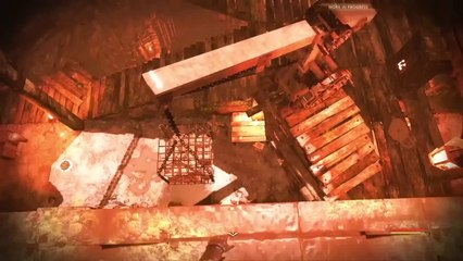 Styx : Master Of Shadows - Trailer Assassin's Green