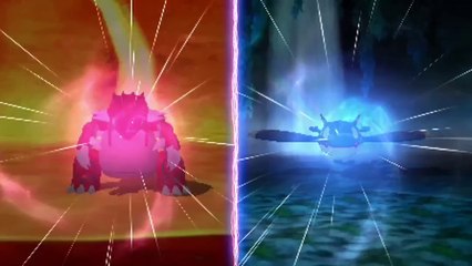 Pokémon Rubis Oméga - Présentation du jeu (Japon)