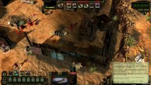 Wasteland 2 - Les combats