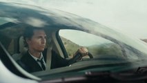 Matthew McConaughey Stars In New Ads For Lincoln Motor Company