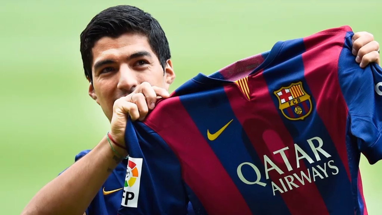 Ferguson zu Rekord-Investitionen: 'Geht weiter so'