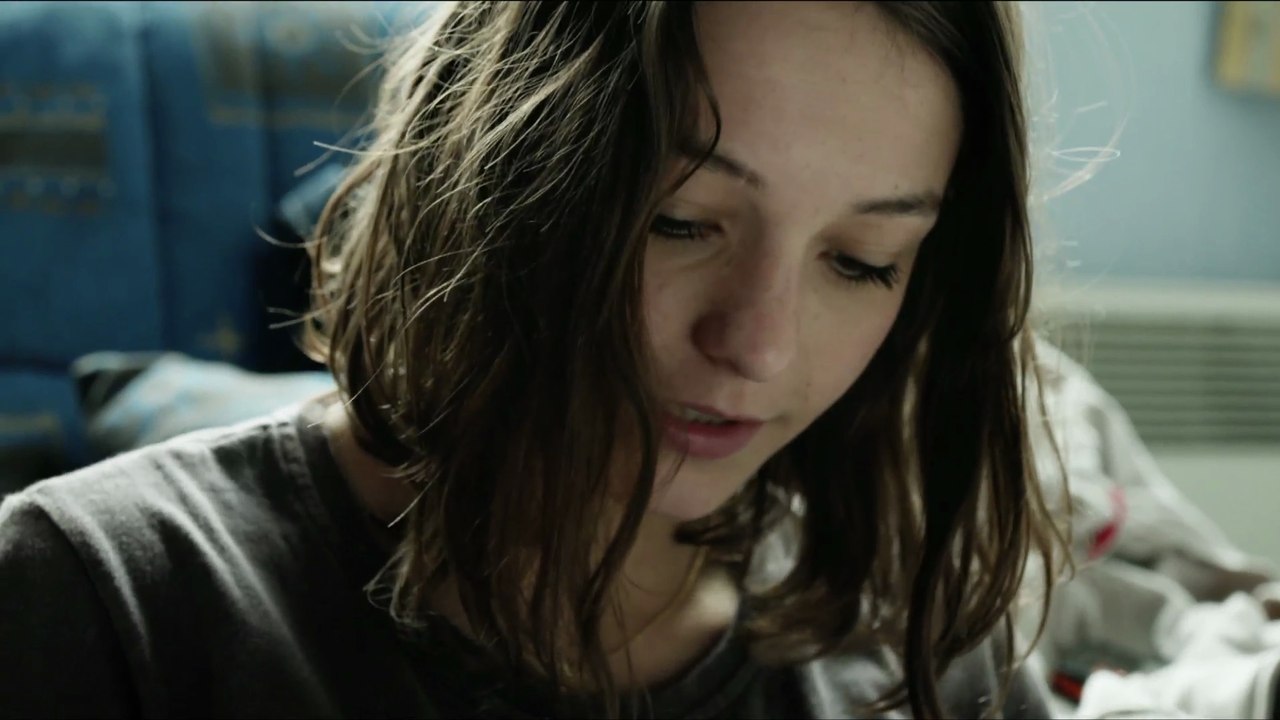 Bande-annonce : Les Lendemains - VF