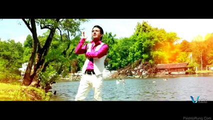 Latif Nangarhari Torpekay New Afghan Song 2014