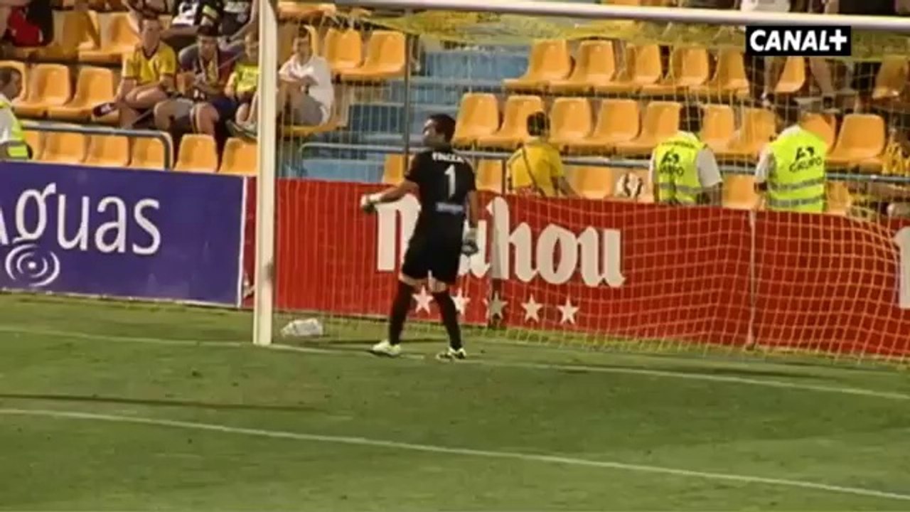 j.2 liga adelante 14/15 alcorcon 1-girona 2