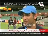 M.s Dhoni Interview by Punjabi Totay - on open Channel