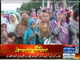 Tahir Ul Qadri Speech in PAT Inqilab March at Islamabad - 2nd September 2014