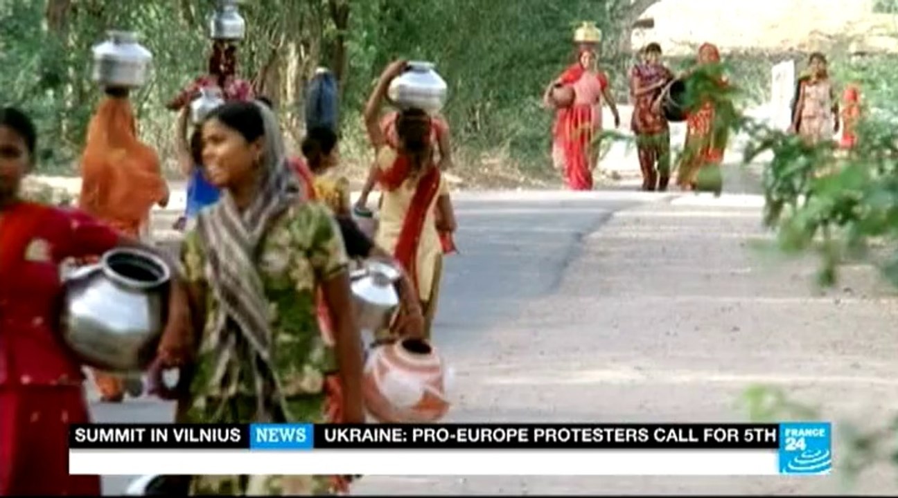 THE INTERVIEW - Abbas Araghchi, Iranian deputy foreign minister