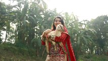 Bangla song new ChokhTa Juratam by Puja bangladesh Bengali Song,New Video,Latest Song,Songit,Bengali Music,Bangla New