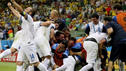 Ranieri gets Greece ready for Euro 2016 Qualifiers