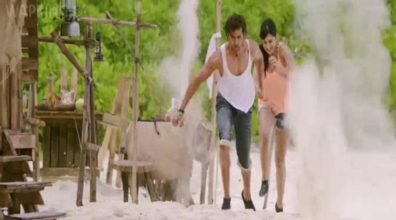 Bang Bang Mini Trailer Full HD