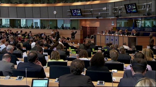 UE define novas sanções contra Moscou até sexta