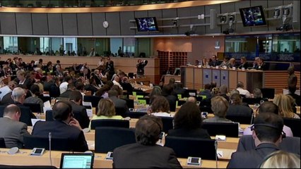 UE define novas sanções contra Moscou até sexta