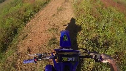 GoPro- Moto BASE Jump
