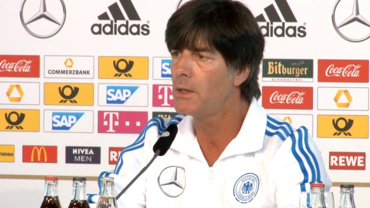 Löw: Thomas Schneider wird Co-Trainer
