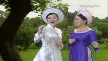 [MV HD] Thương Về Xứ Huế - Tân Nhàn ft. Thu Hà