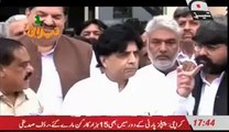 Tezabi Totay Funny ch Nisar Punjagi Totay Geo Tez -on open Channel