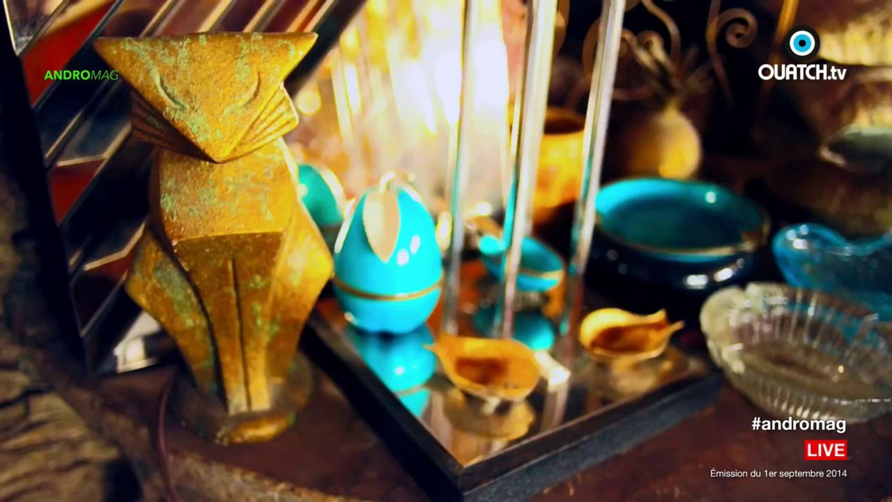 ANDROMAG S02E01 : IFA avant les rumeurs, HTC Desire 510, HP Slate Voice Tab 7