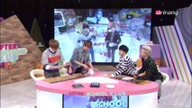 After School Club Ep56 After Show with Eric Nam, Kevin, Rap Monster and Jimin (BTS)