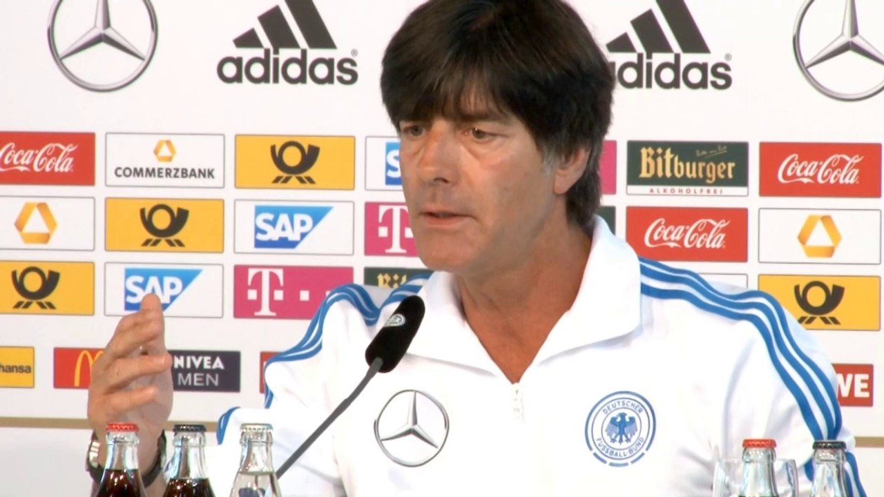Löw: Deshalb wird Schweinsteiger Kapitän