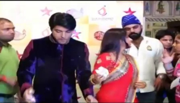 Diya aur Baati Hum - Three successful years