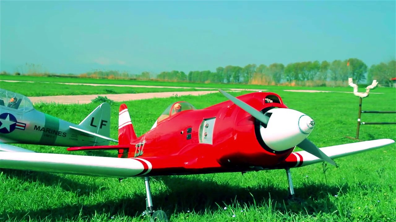 Hobbybox Fun Flights by Elias Tzirakis