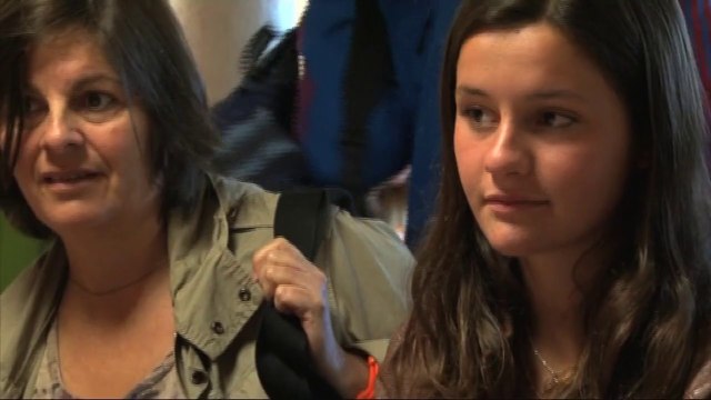 La rentrée au lycée agricole public Nature de La Roche-sur-Yon