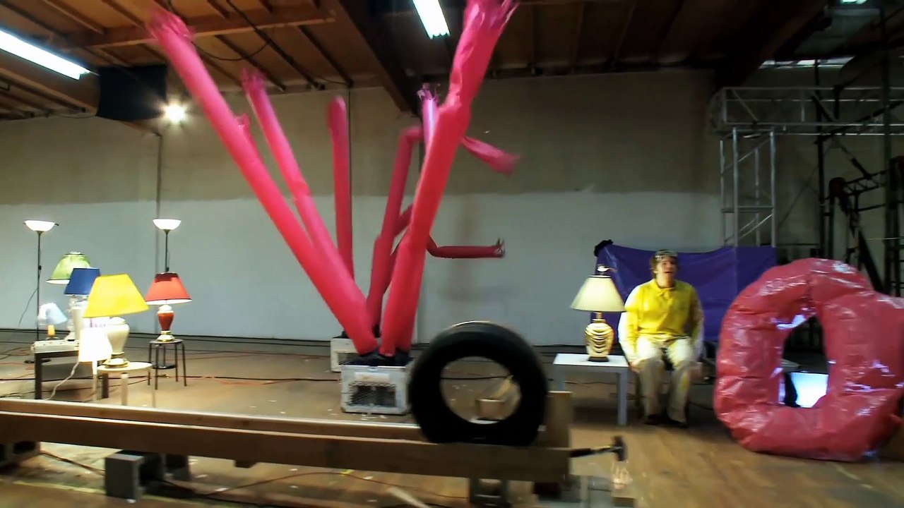 Un clip réglé comme du papier à musique