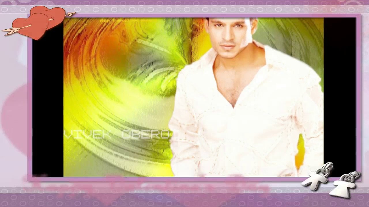 Vivek Oberoi Indian Actor