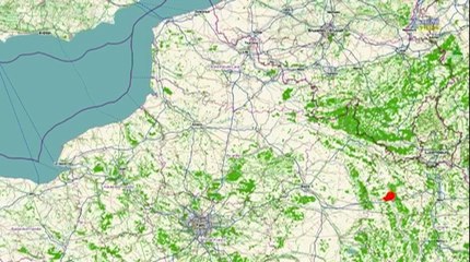 Aux enfants du Cateau Beffroi-Vision: épisode 25