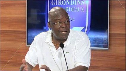 Club House - Analyse après Bastia