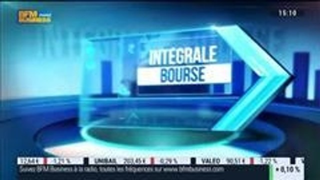 Comment se portent les marchés en ce début de la dernière phase de l'année ?: Jean-Jacques Ohana, dans Intégrale Bourse – 02/09
