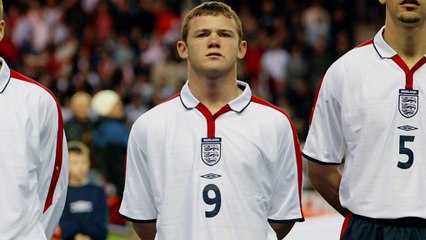 Angleterre - Henderson : "Rooney, un leader naturel"
