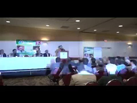 Hassan Nisar Blasted On Nawaz Sharif, Zardari & So Cauld Democracy