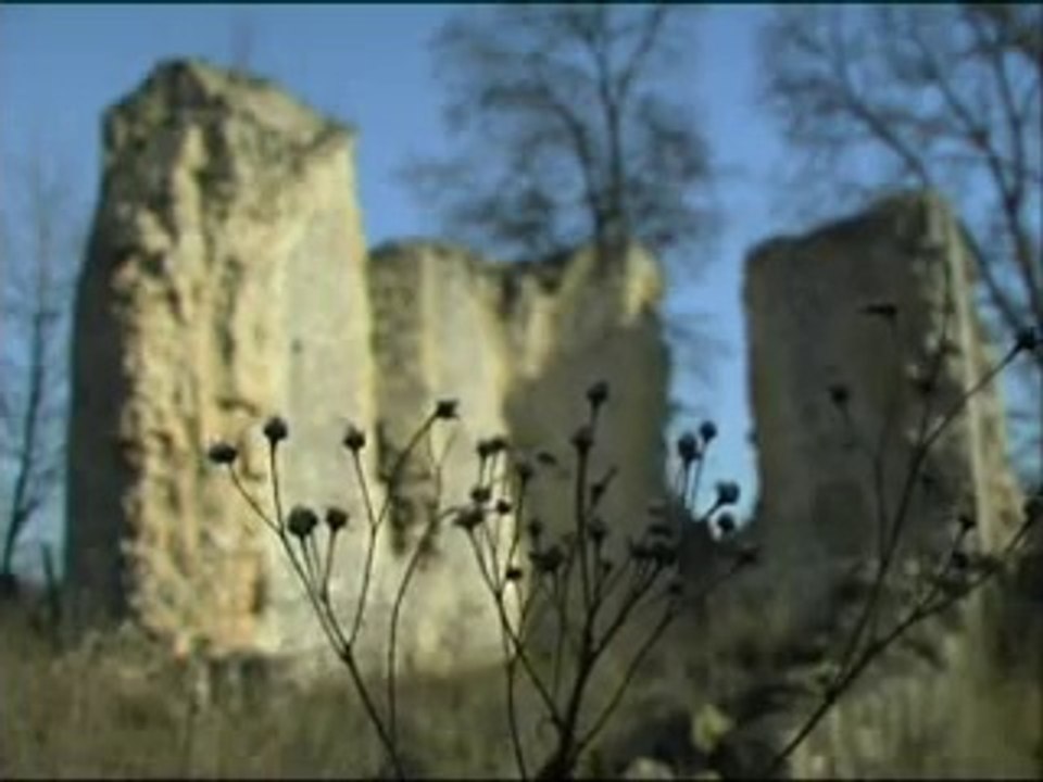 Présentation de la chapelle SAINT-BLAISE