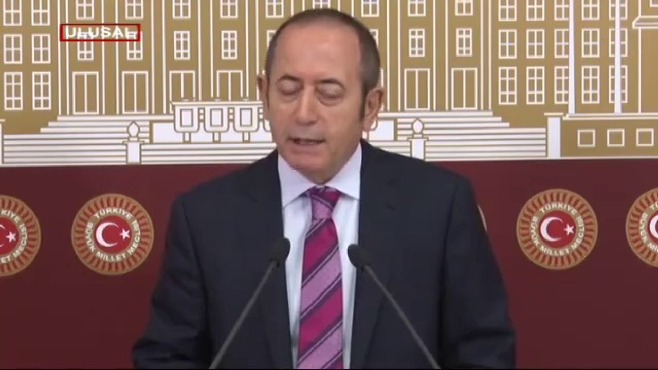 Yolsuzluk eleştirisi
