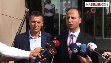 Mahir Çakallı Serbest Bırakıldı