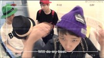 [ENG SUB]WIN 100 DVD Disc2-Team B full cut PART2