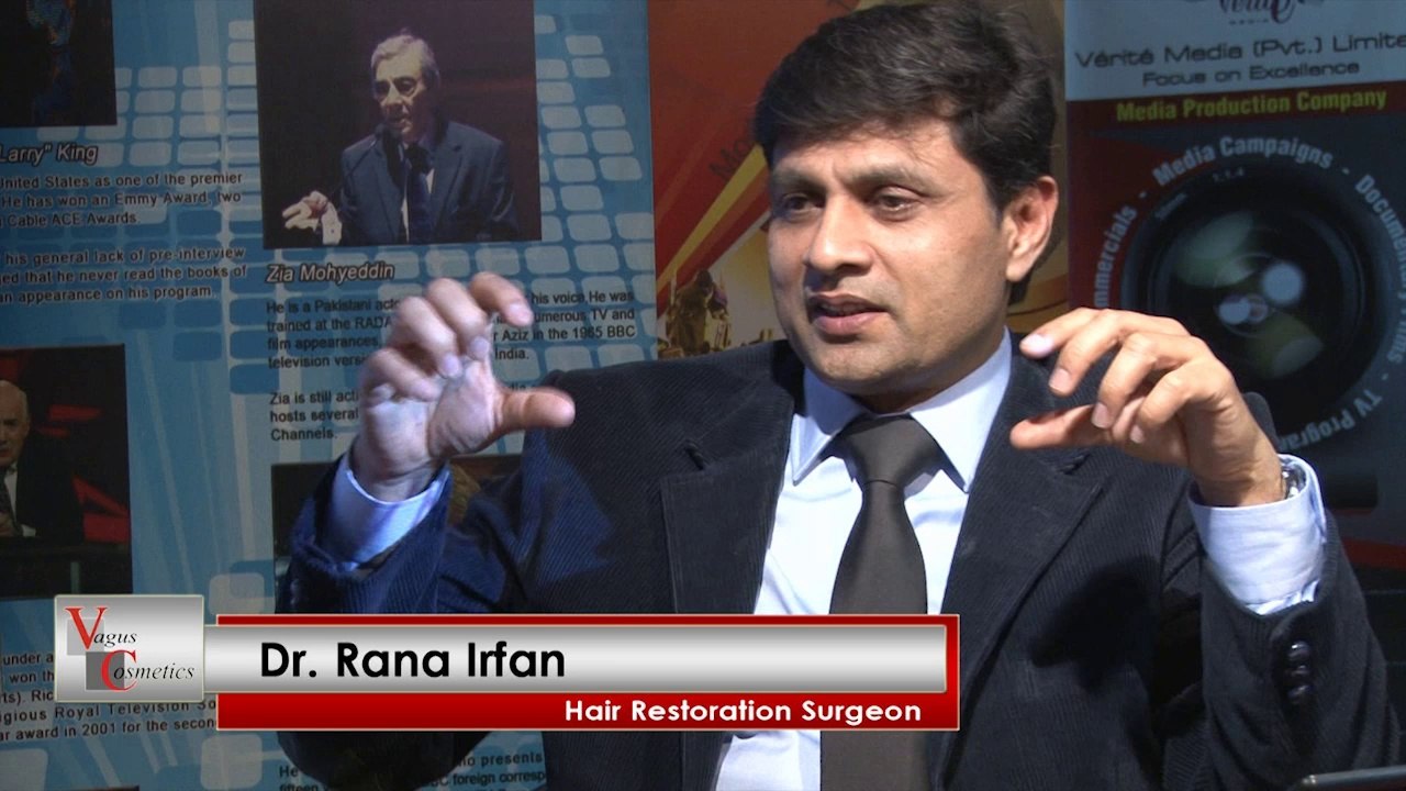 method of hair transplant