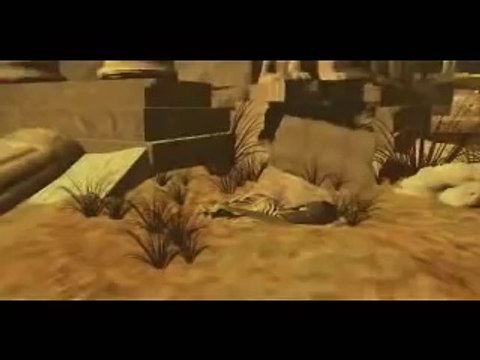 Age of Empires 1 Intro