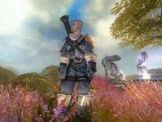 Fable - Game Trailer 2004