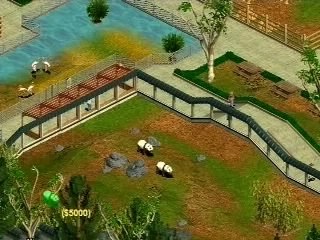 Microsoft - Zoo Tycoon - trailer