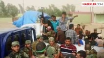 Iraklı Asker Aileleri Parlamentoyu Bastı: Çocuklarımıza Ne Oldu?