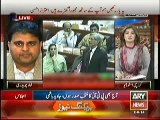 Excellent Analysis Of Fawad Chaudhry On Parliamentarian Speech