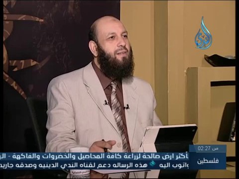 حكم اكل سمكة القرش - الشيخ سامي السرساوي