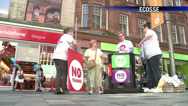 AFP - Le JT, 2ème édition du mardi 2 septembre. Durée: 01:36