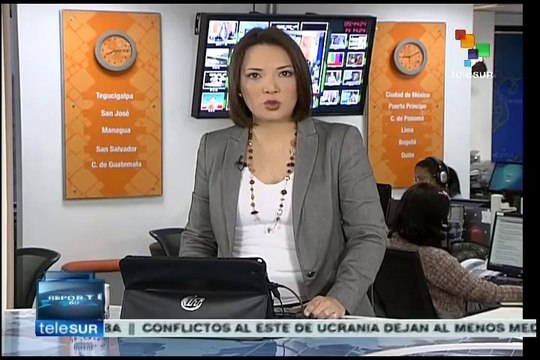 ONU presenta evidencias de crímenes lesa humanidad cometidos por Daésh