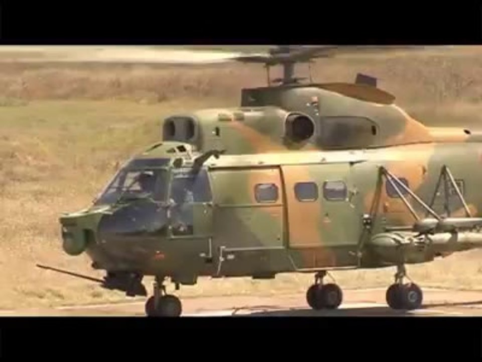 Trageri cu elicopterul