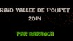 Rando VTT - Raid de la Vallée de Poupet 2014 à  St Malo du Bois