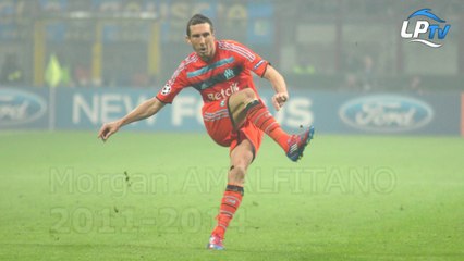 Amalfitano à l'OM c'était ça !